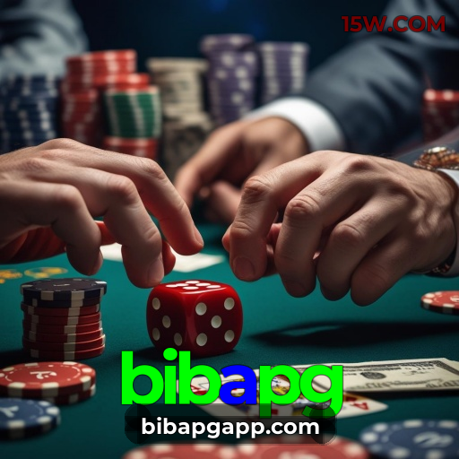 App Desktop bibapg