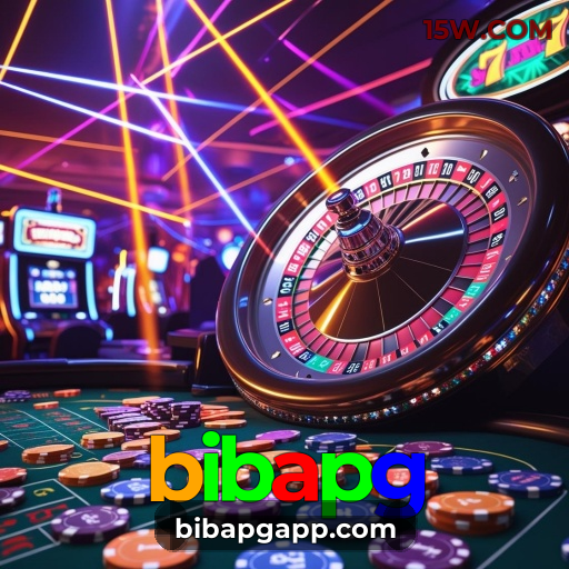 App bibapg Android