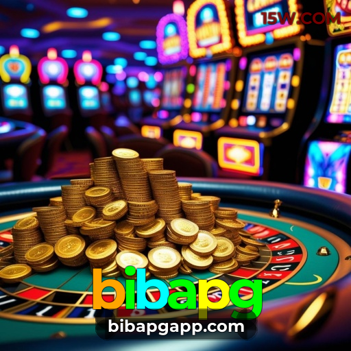 Recursos App bibapg