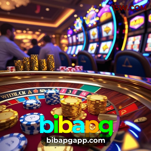 Jogos Mesa bibapg