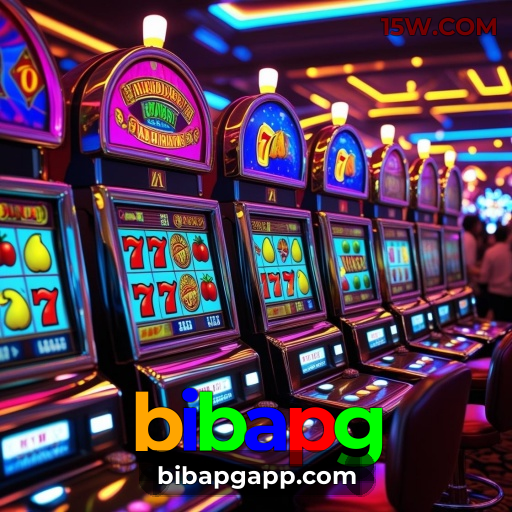 App bibapg iOS