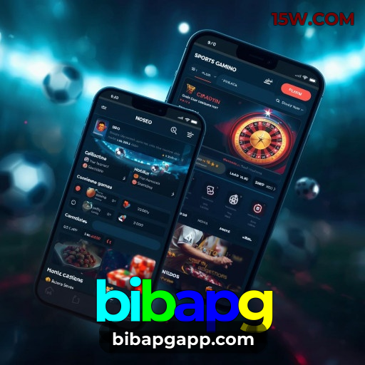Tipos de Slots do bibapg