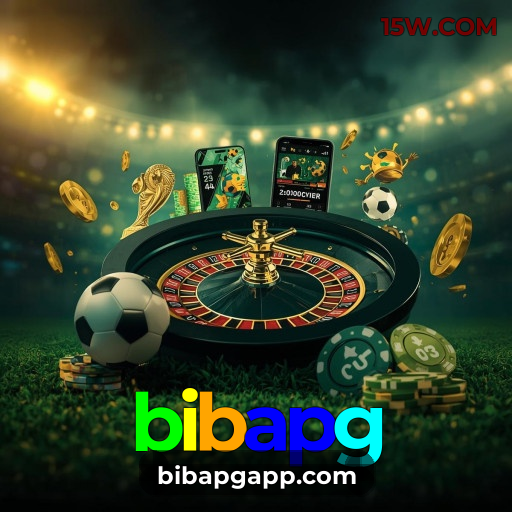 Bônus VIP bibapg