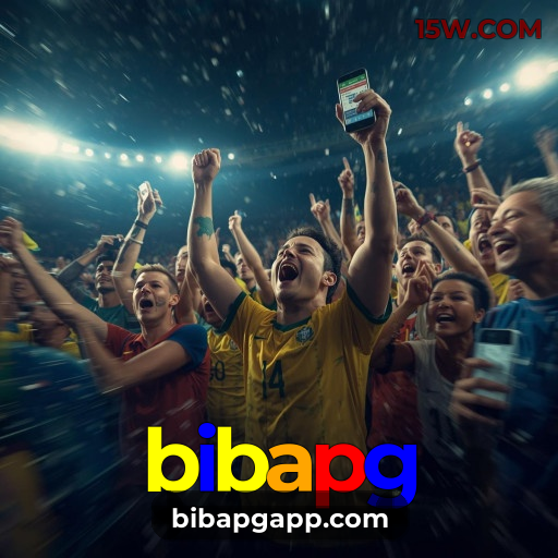 Instruções Download bibapg