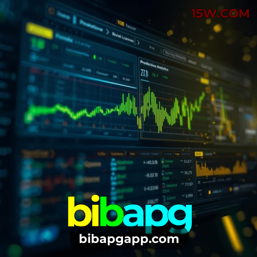 Programa VIP bibapg