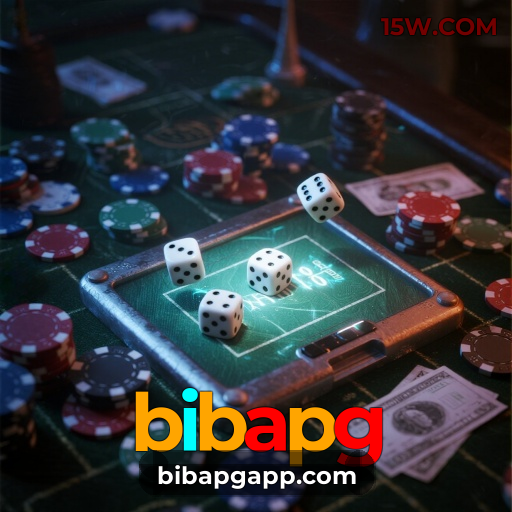 Vantagens App bibapg