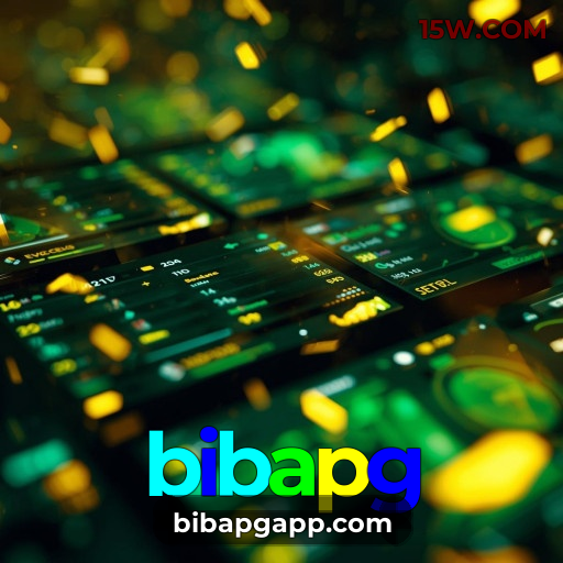 Aplicativo móvel bibapg para iOS e Android