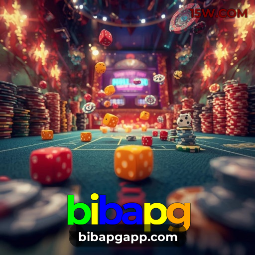 bibapg Jackpots Progressivos