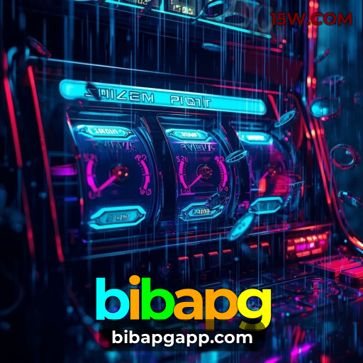 Cashback VIP bibapg