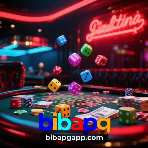 Bônus App bibapg