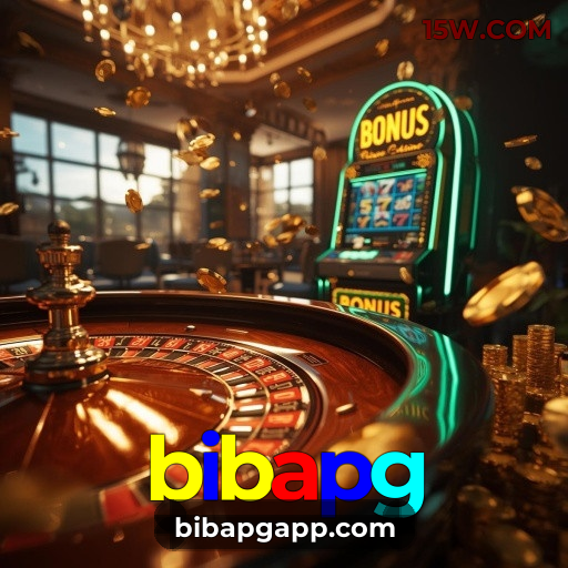 Notificações App bibapg