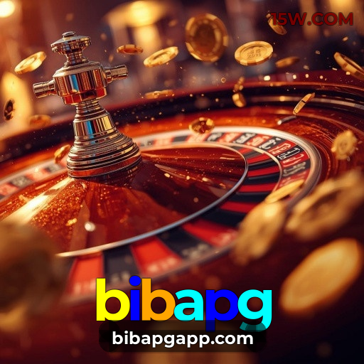 Segurança App bibapg