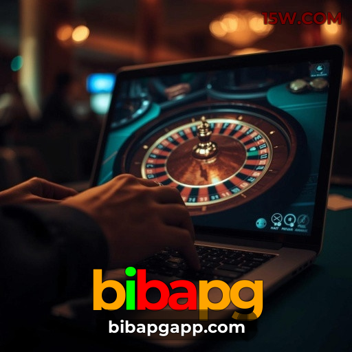App Mobile bibapg