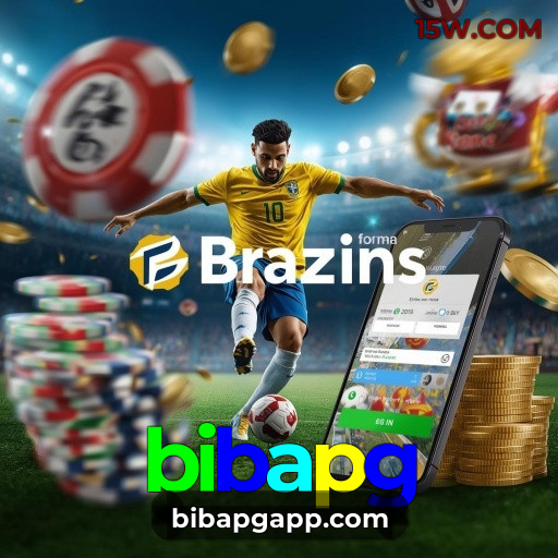Slots Mobile do bibapg