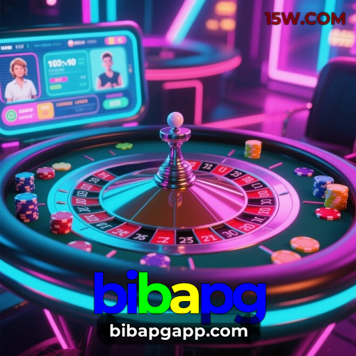 Baixar bibapg Android