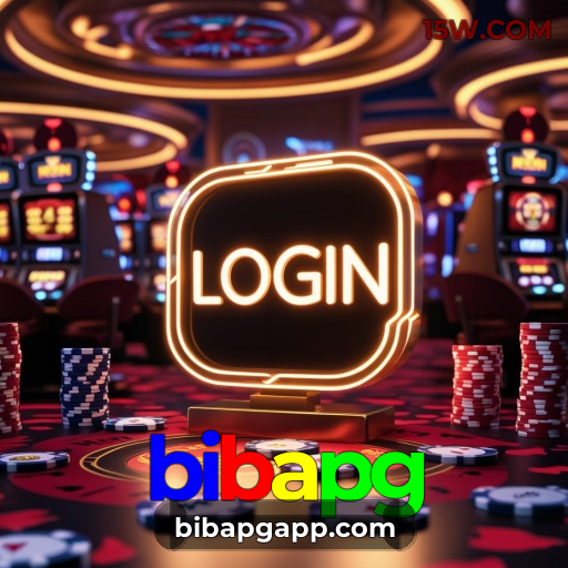 Jogos App bibapg